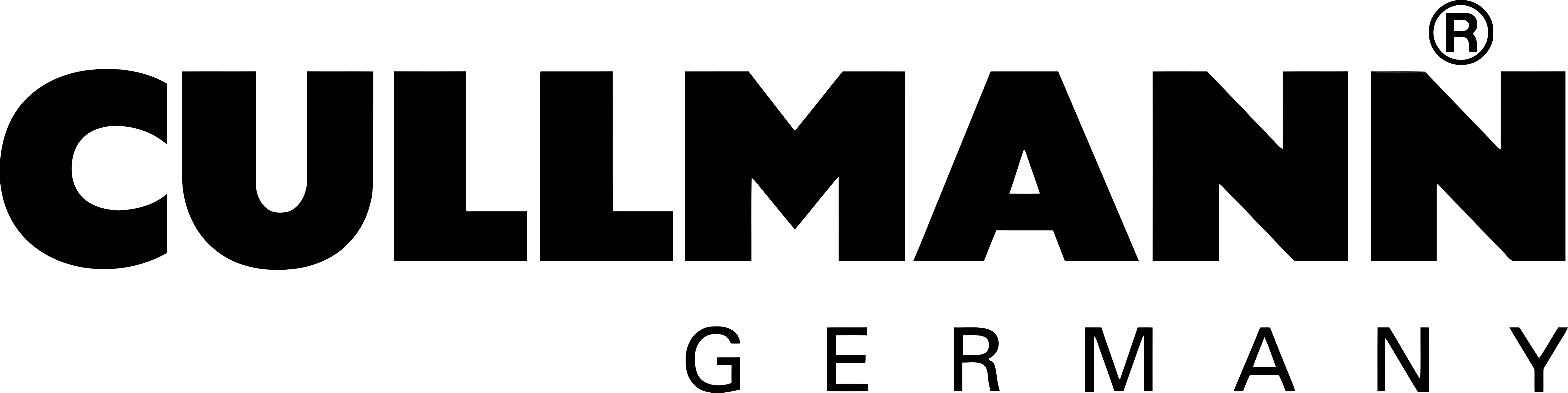 Cullmann Logo