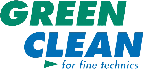 Green Clean Logo