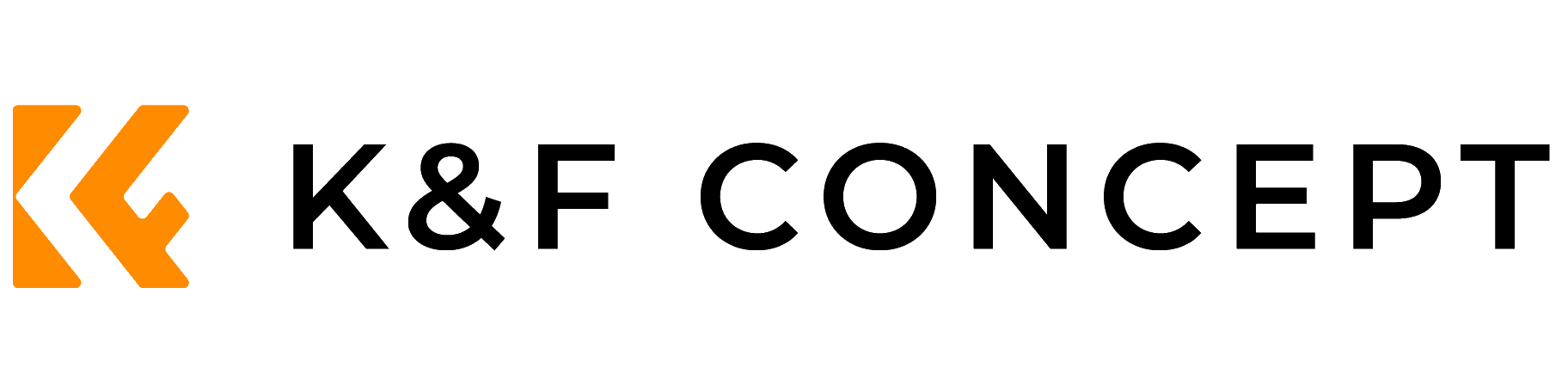 K&F CONCEPT LOGO