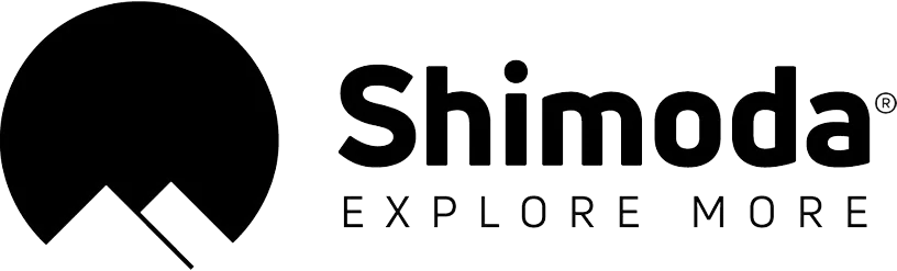 Shimoda logo
