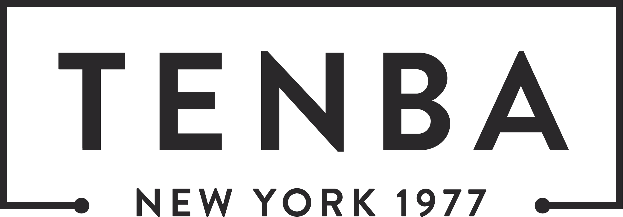 Tenba master logo cmyk coated