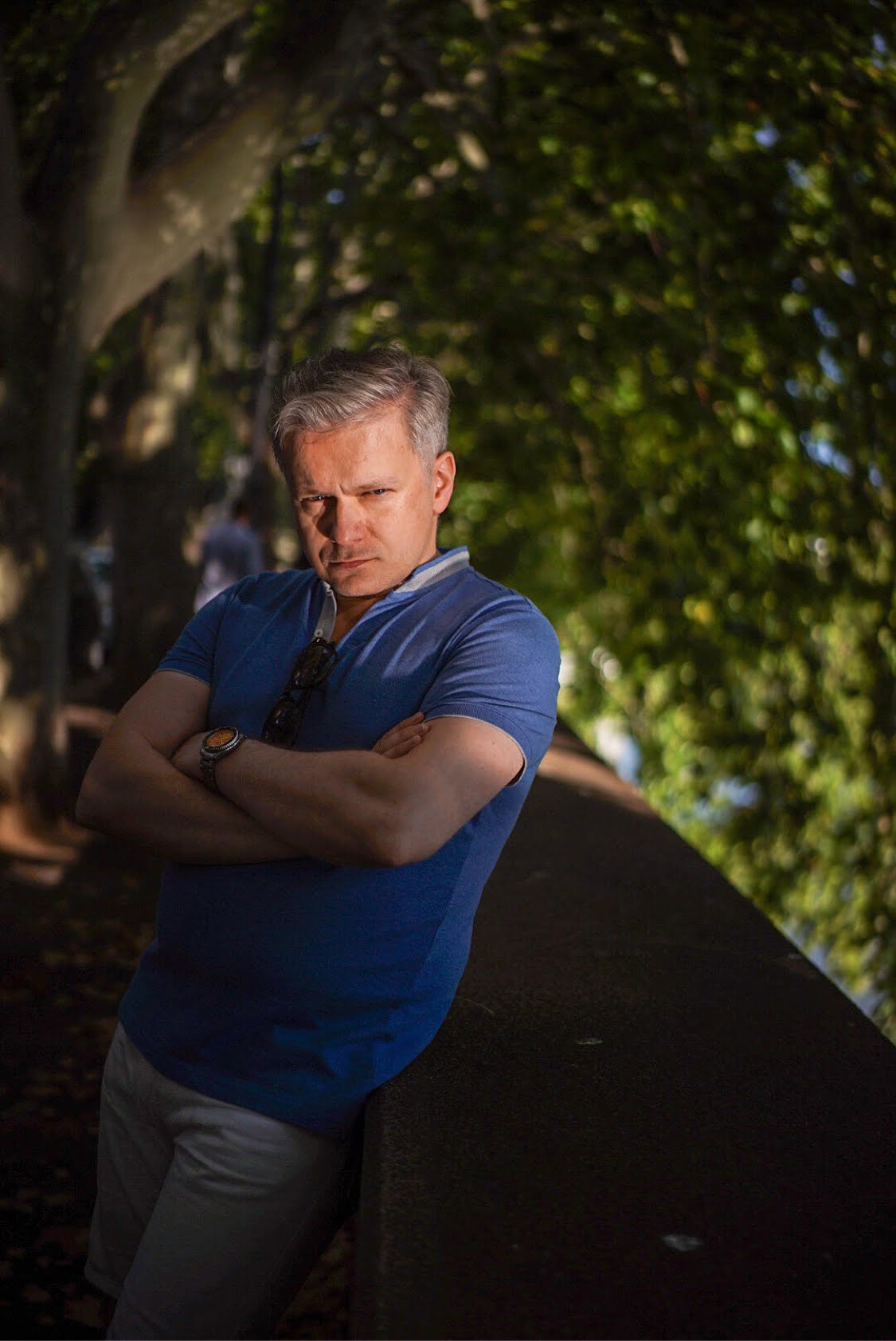 Marcin Czornyj Kałuża