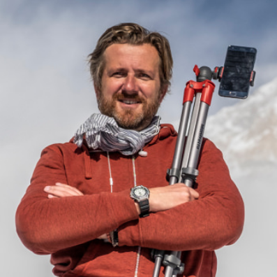 Mariusz Stachowiak (Oderwany)