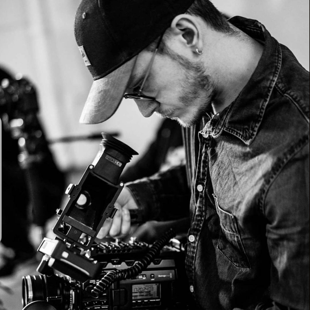 Bartosz Czachorowski