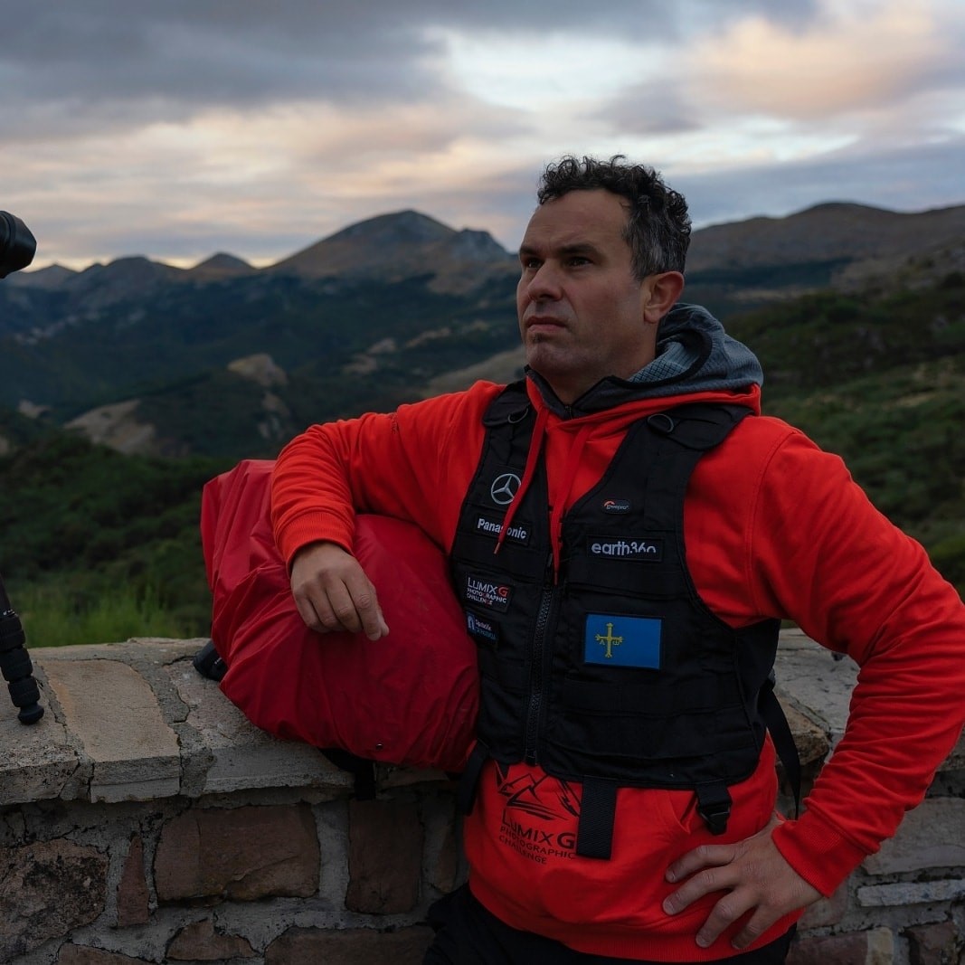 David López García