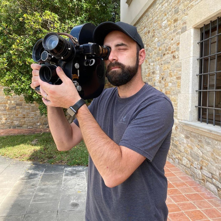 David Sanchez Calafell