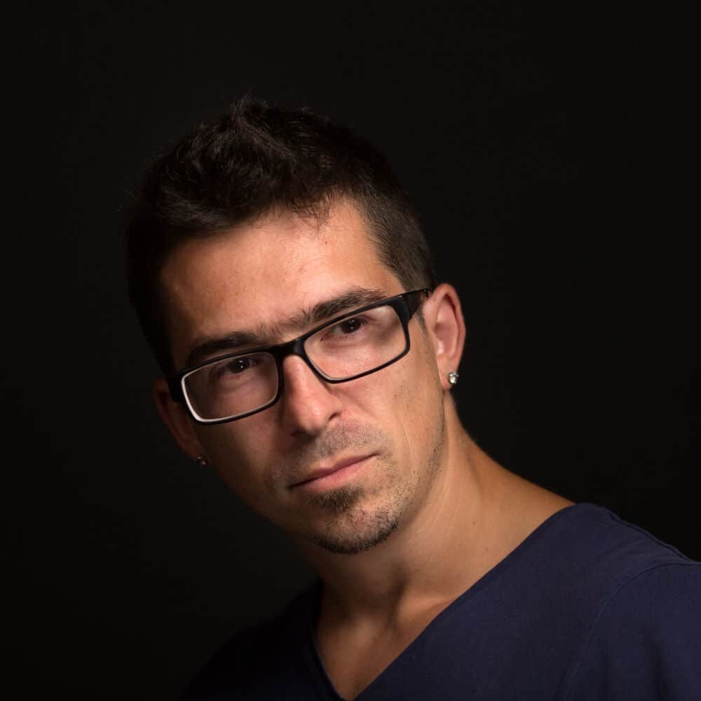 Krzysztof Turzyński